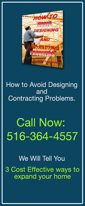 How To Avoid Contracting Problems - Town of Oyster Bay Drafting